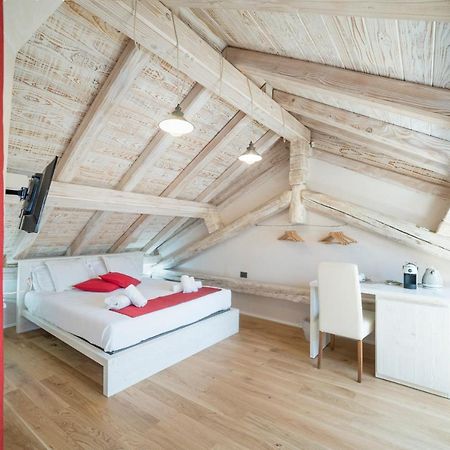 Domo Pro Vois Hotel Orosei Luaran gambar