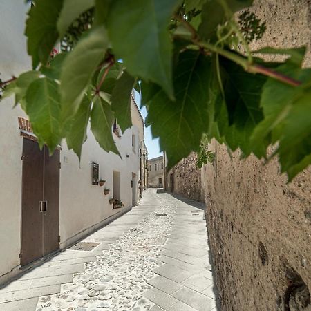 Domo Pro Vois Hotel Orosei Luaran gambar