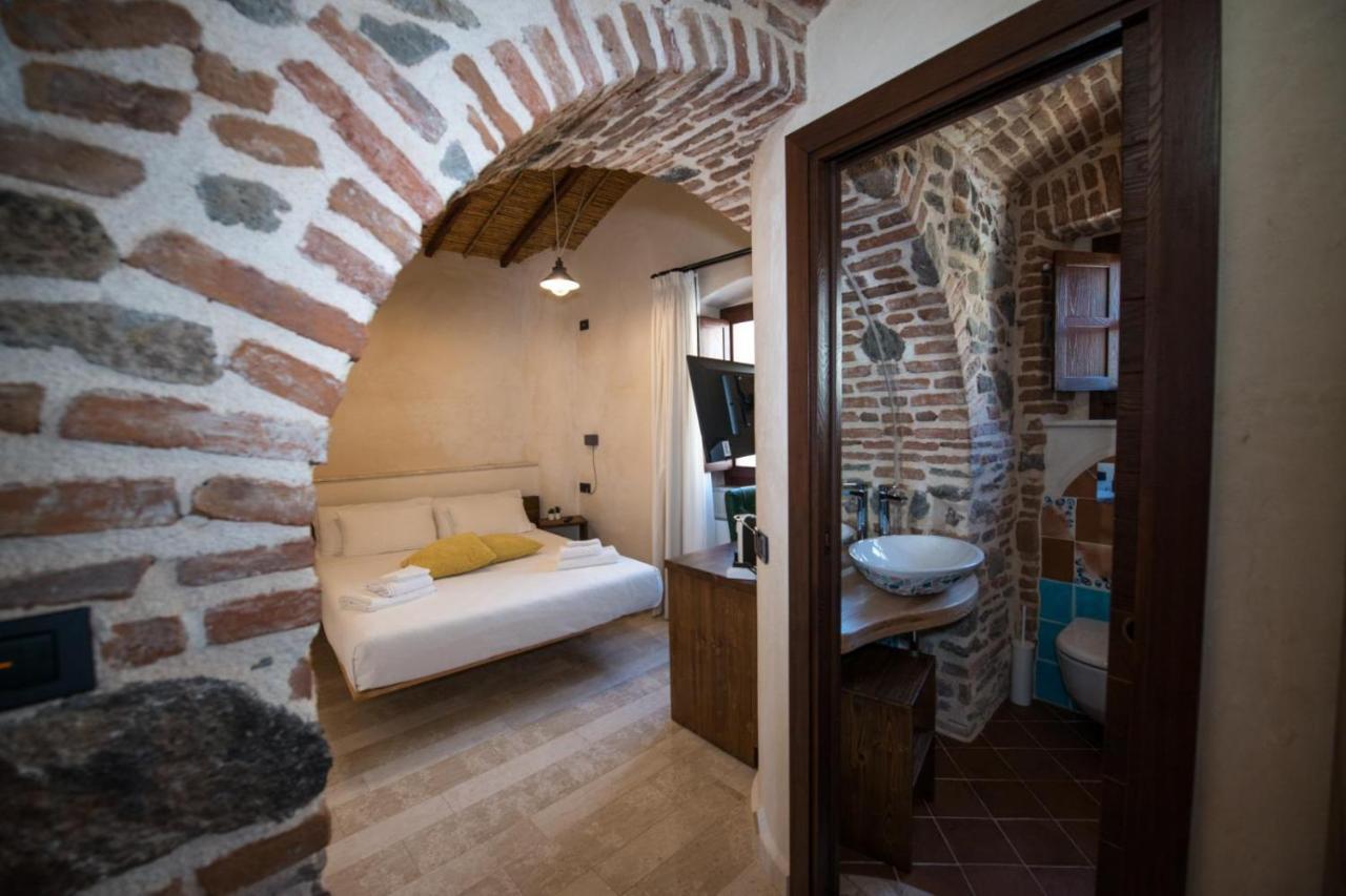 Domo Pro Vois Hotel Orosei Luaran gambar