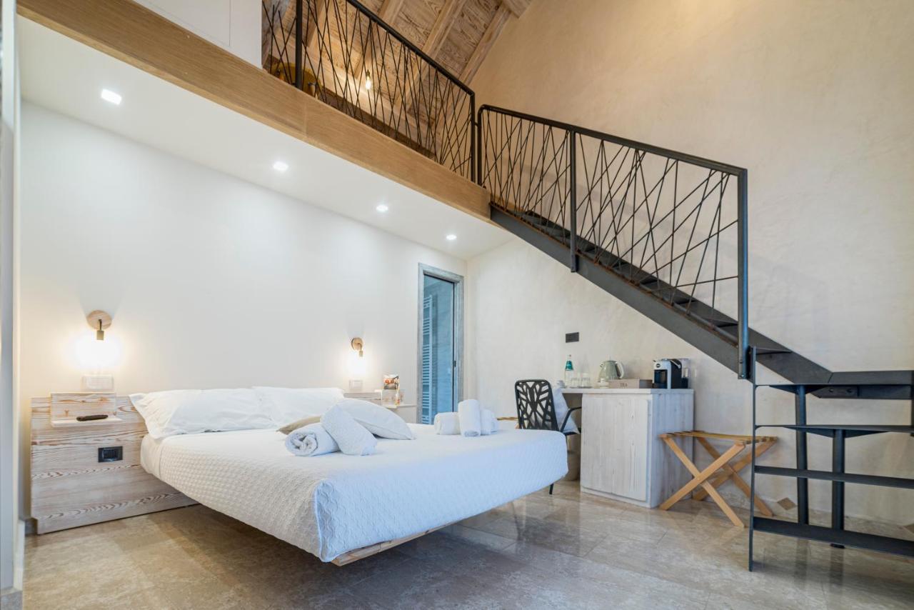 Domo Pro Vois Hotel Orosei Luaran gambar