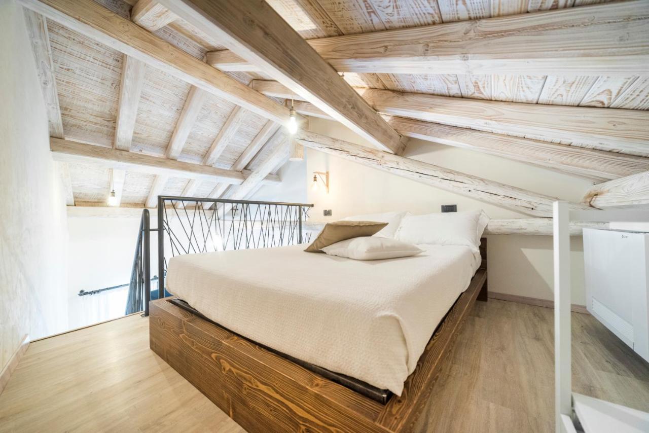 Domo Pro Vois Hotel Orosei Luaran gambar