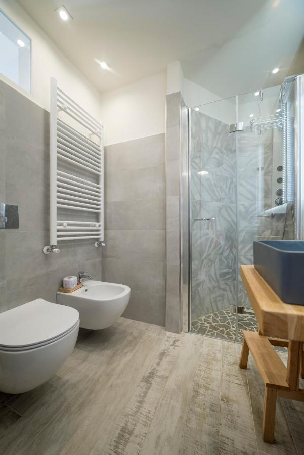 Domo Pro Vois Hotel Orosei Luaran gambar