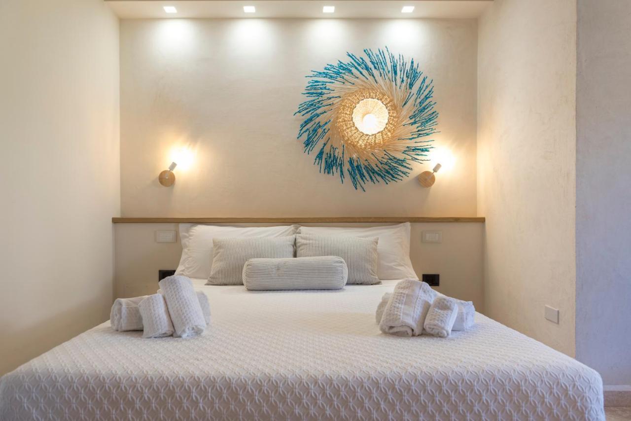 Domo Pro Vois Hotel Orosei Luaran gambar