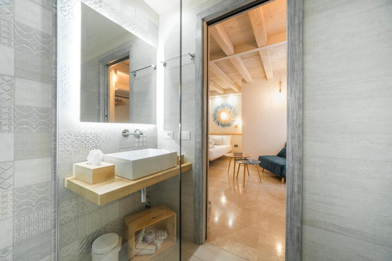 Domo Pro Vois Hotel Orosei Luaran gambar
