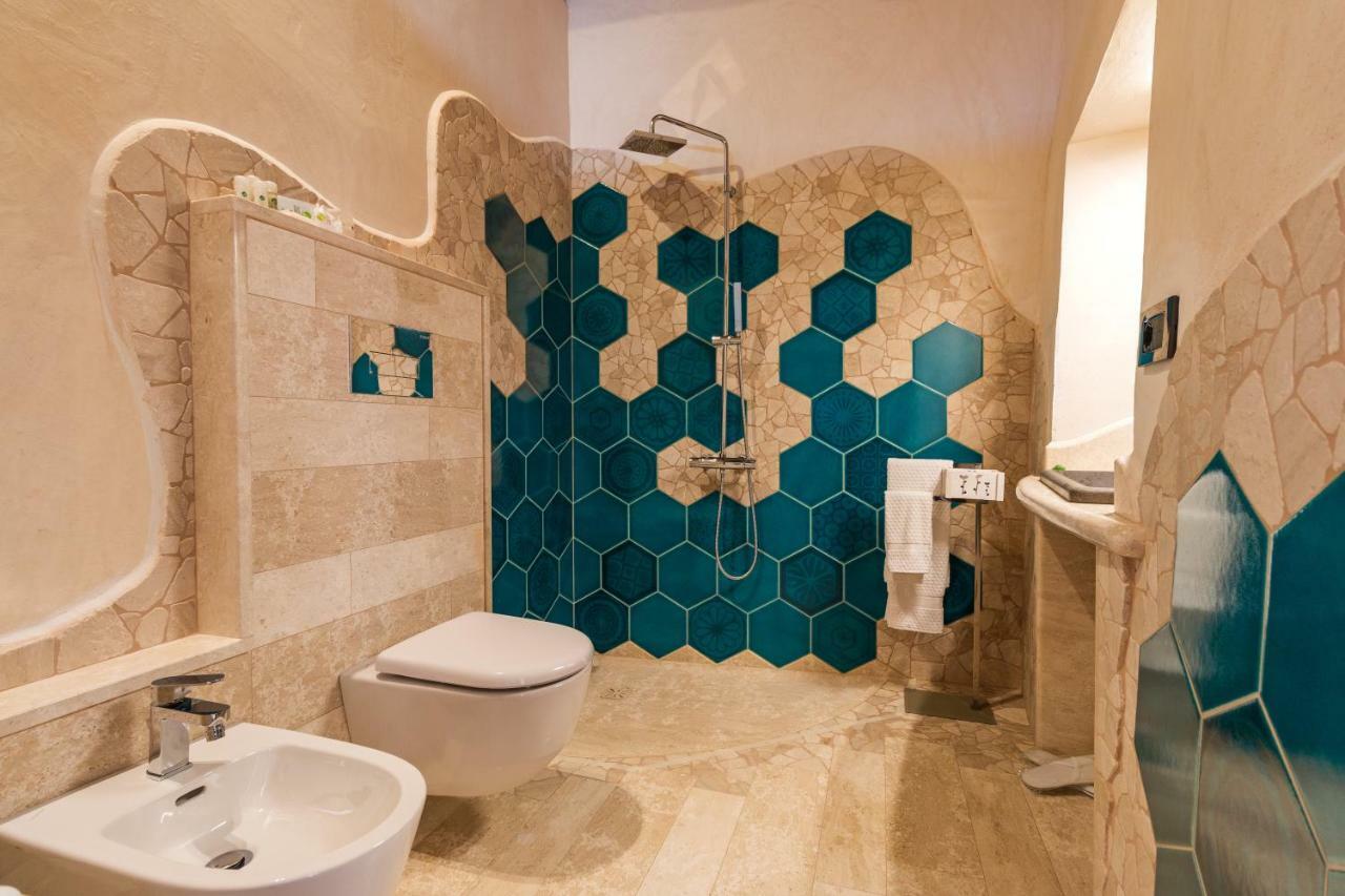 Domo Pro Vois Hotel Orosei Luaran gambar