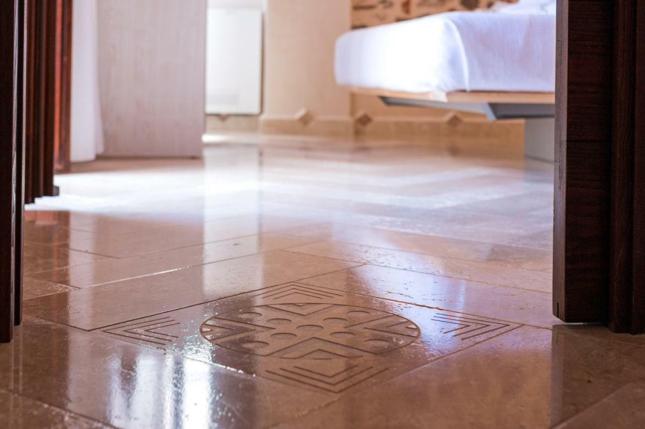 Domo Pro Vois Hotel Orosei Luaran gambar