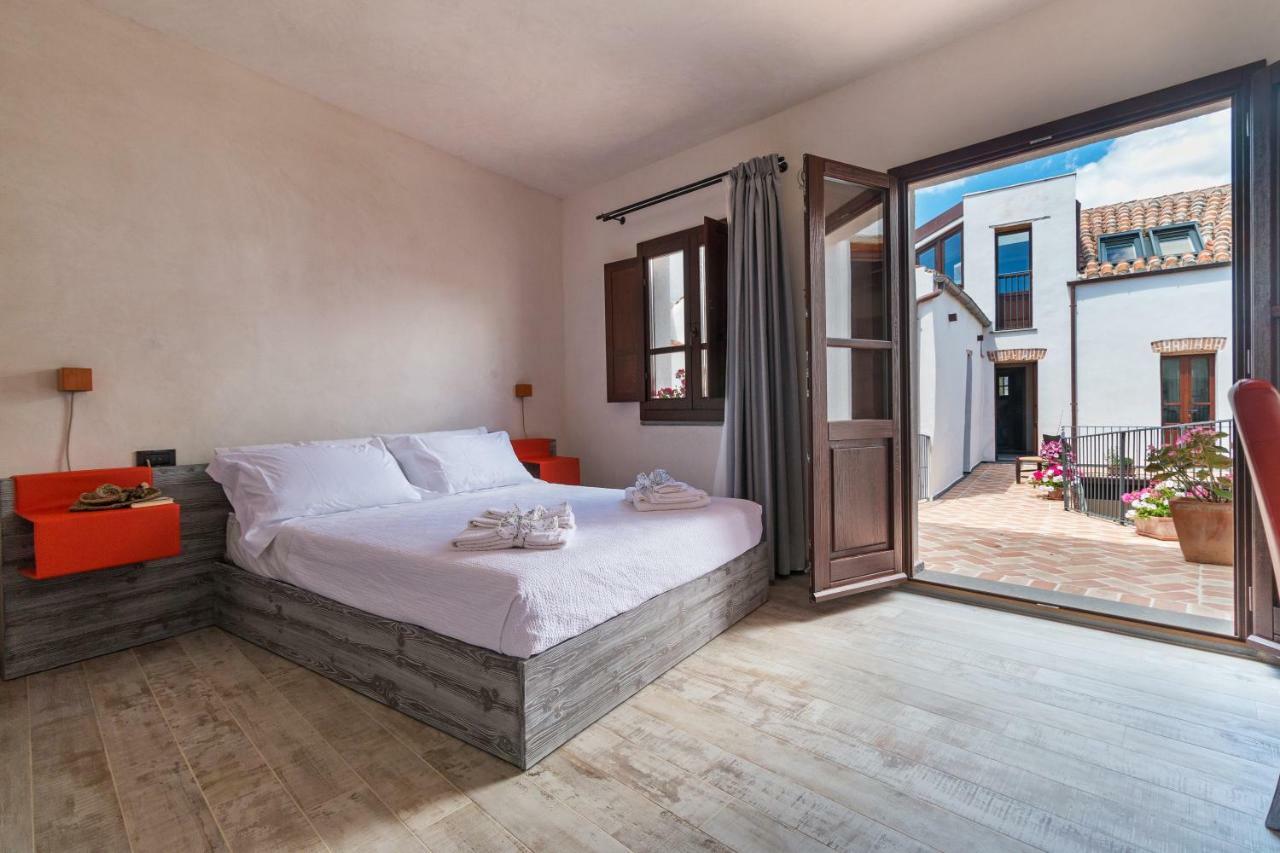 Domo Pro Vois Hotel Orosei Luaran gambar