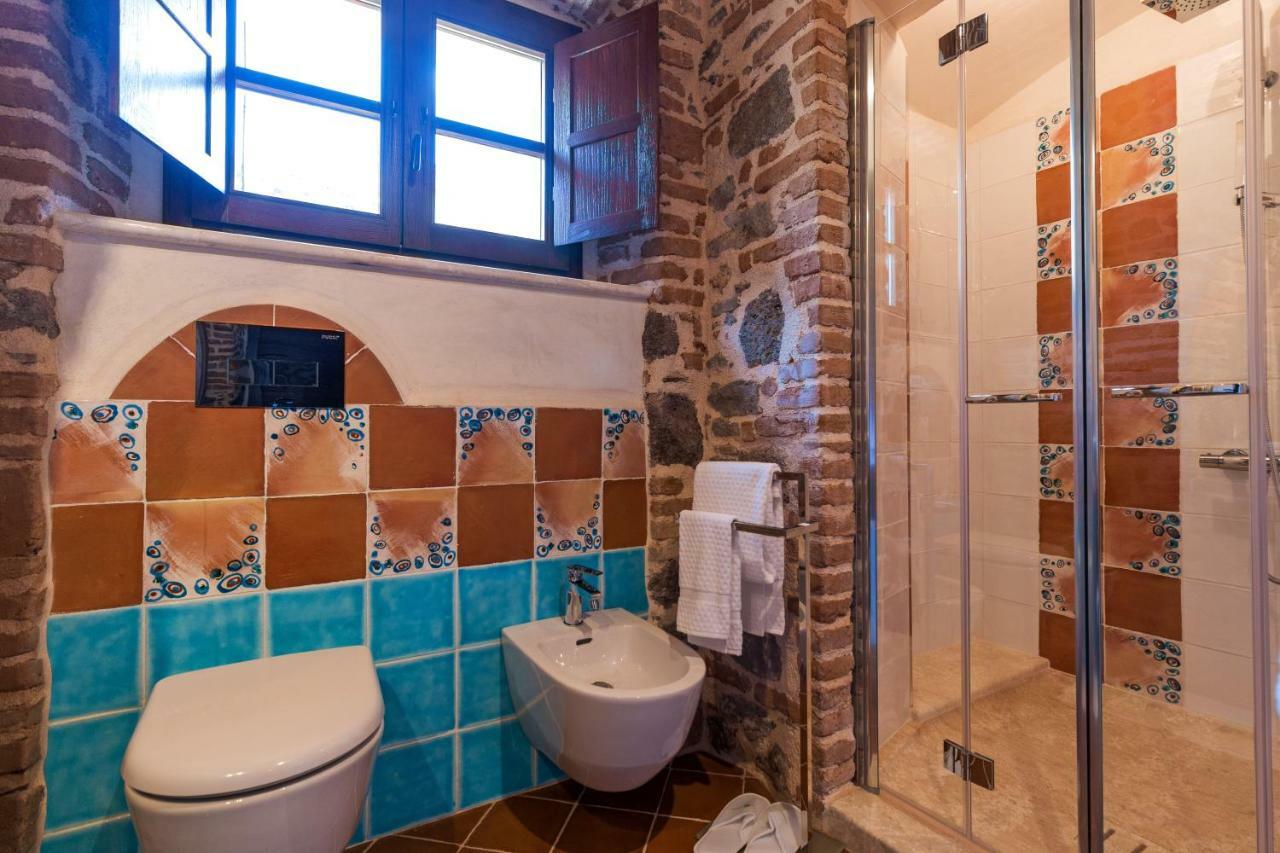 Domo Pro Vois Hotel Orosei Luaran gambar