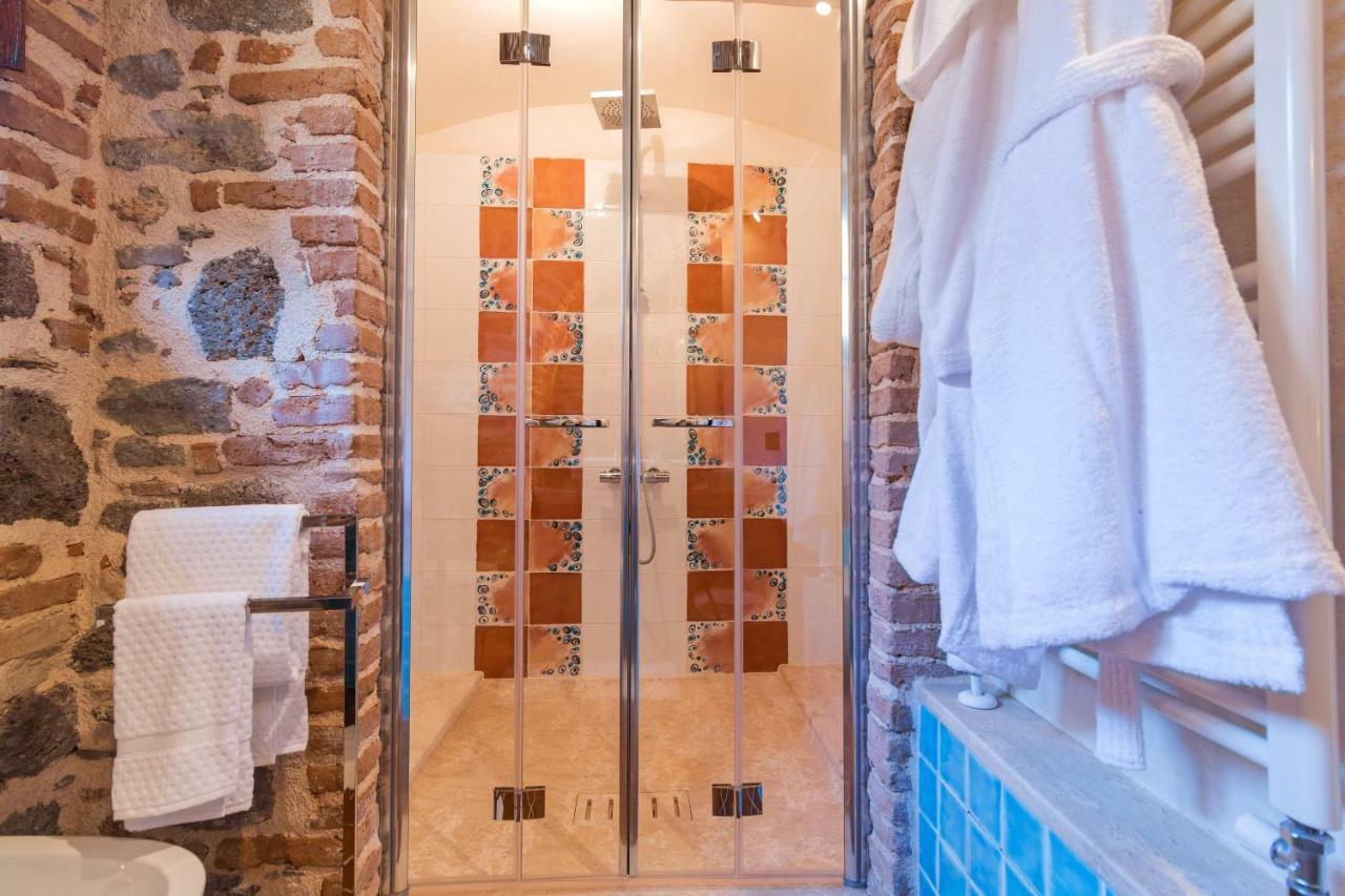 Domo Pro Vois Hotel Orosei Luaran gambar