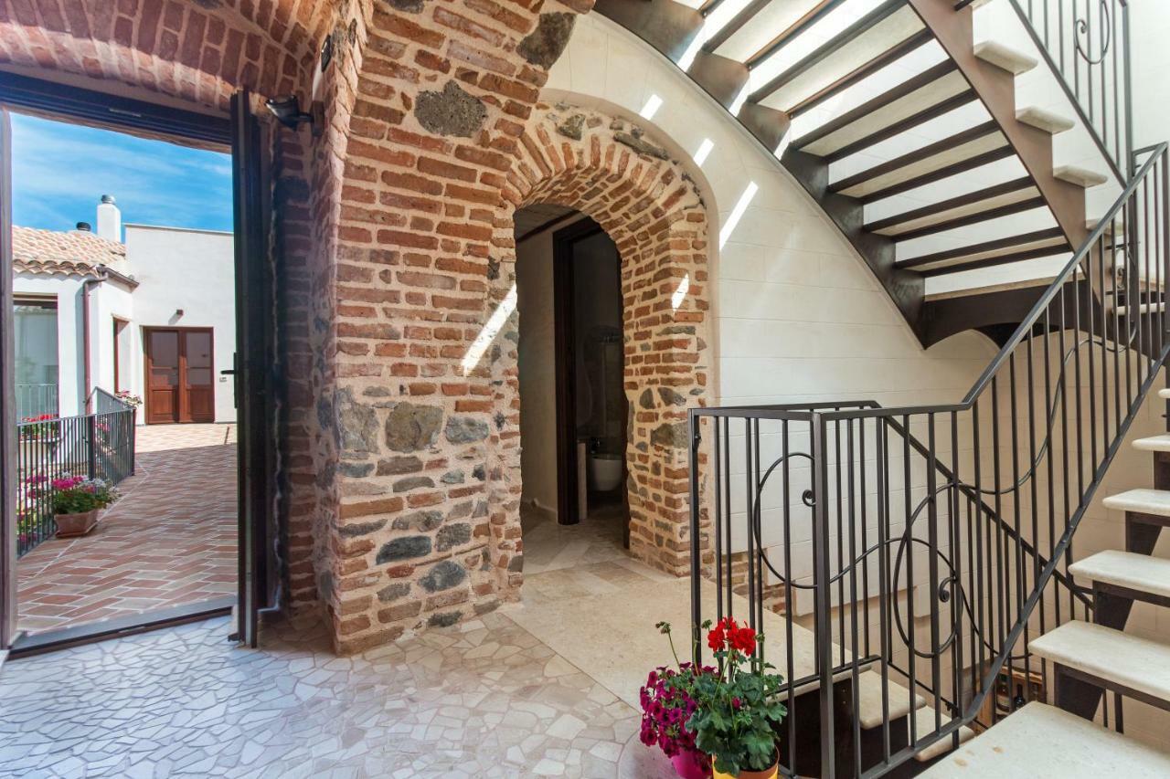 Domo Pro Vois Hotel Orosei Luaran gambar